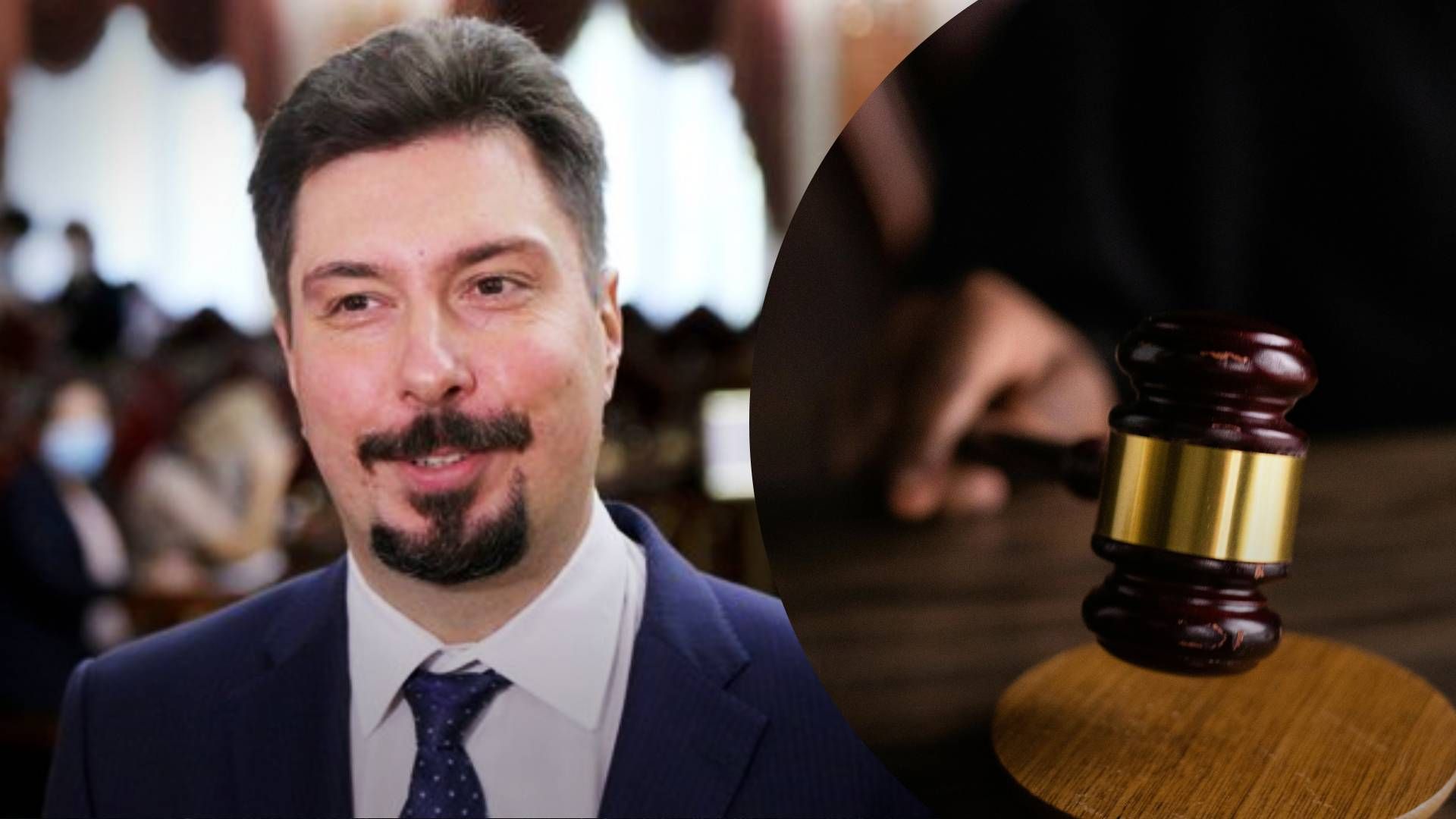 Дело в отношении экс-главы Верховного Суда Князева направили в суд - 24 Канал