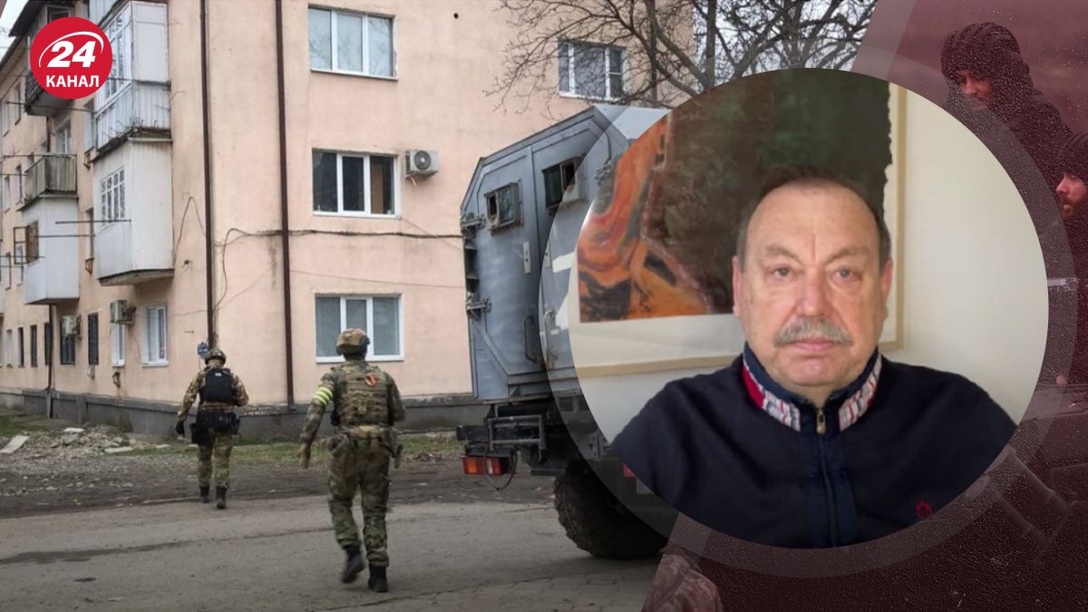 Гудков рассказал о стрельбе в Ингушетии Гудков рассказал о стрельбе в Ингушетии