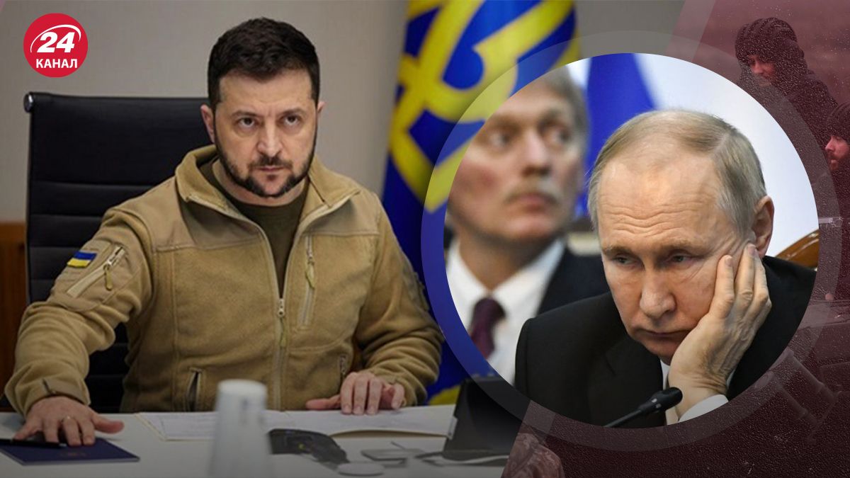 Росія може використати переговори з Україною Росія може використати переговори з Україною