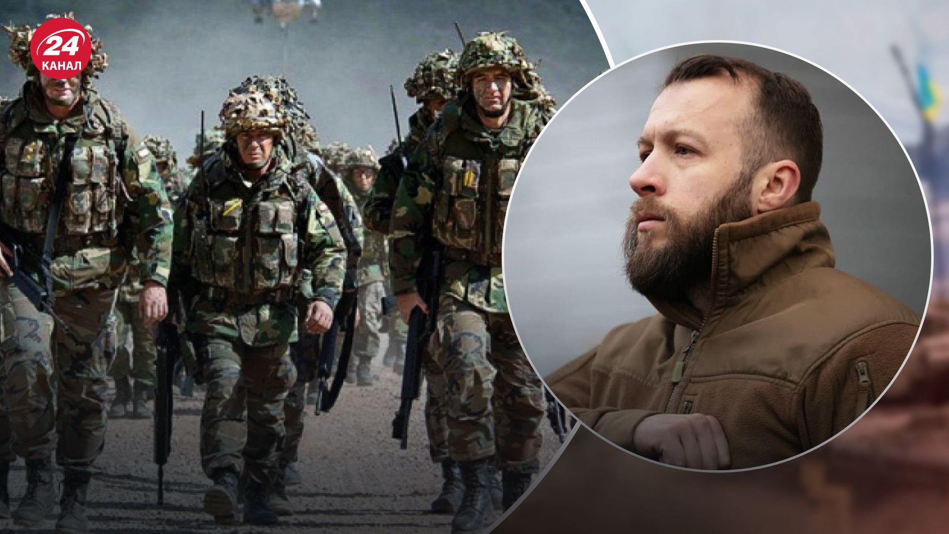 Жорін розповів, де можна застосувати контингент західних військ в Україні Жорін розповів, де можна застосувати контингент західних військ в Україні