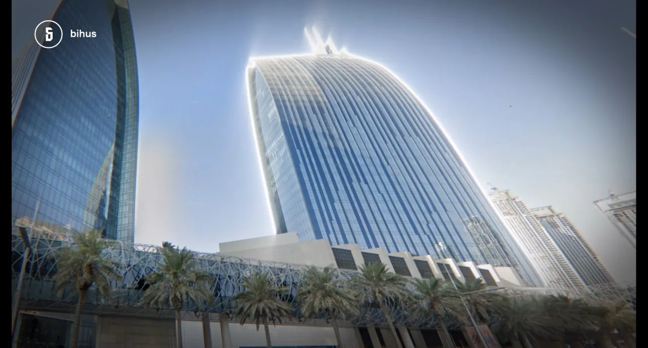 Аренда в Boulevard plaza 2 стоит 300 тысяч долларов в год Аренда в Boulevard plaza 2 стоит 300 тысяч долларов в год