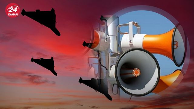 空襲警報 2024 年 3 月 4 日 – ロシアは脅威がある場所にシャヘドを発射