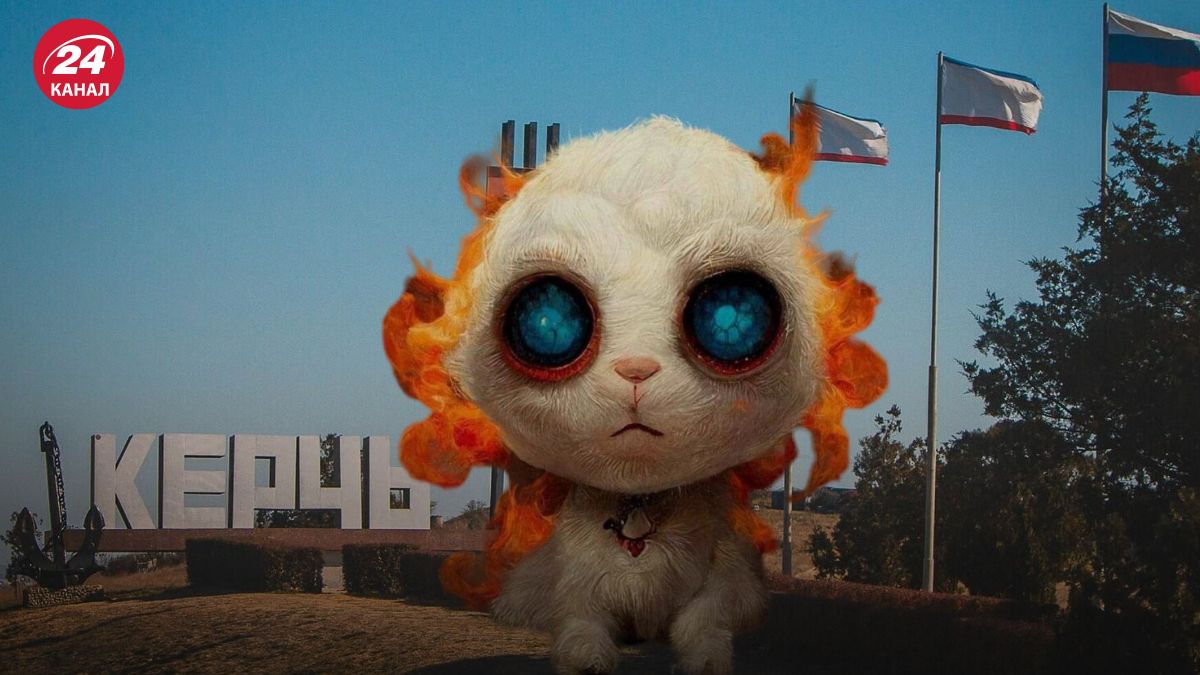 В Керчи жители жалуются на взрывы В Керчи жители жалуются на взрывы