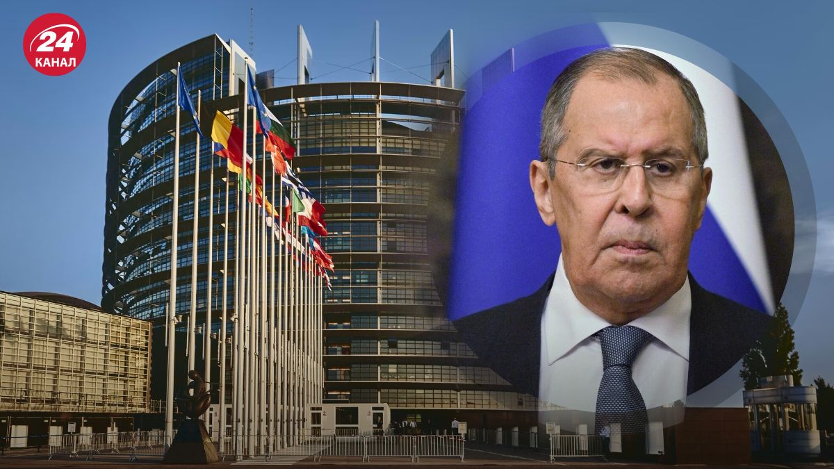Посли ЄС відмовилися прийти на зустріч із Лавровим