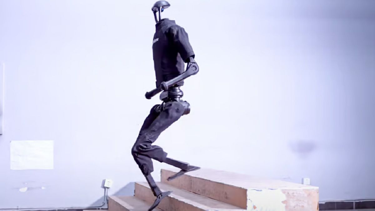 Робот H1 Робот H1