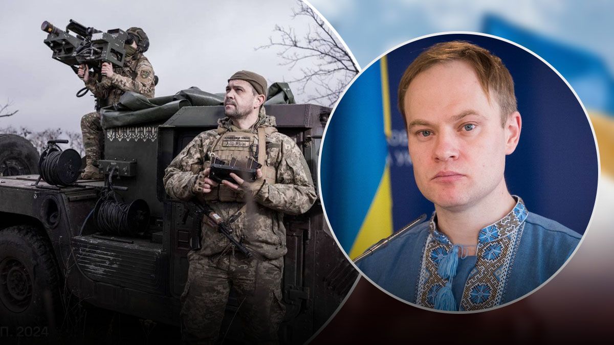 Юрчишин о мобилизации и механизмах мотивации бойцов - 24 Канал Юрчишин о мобилизации и механизмах мотивации бойцов - 24 Канал