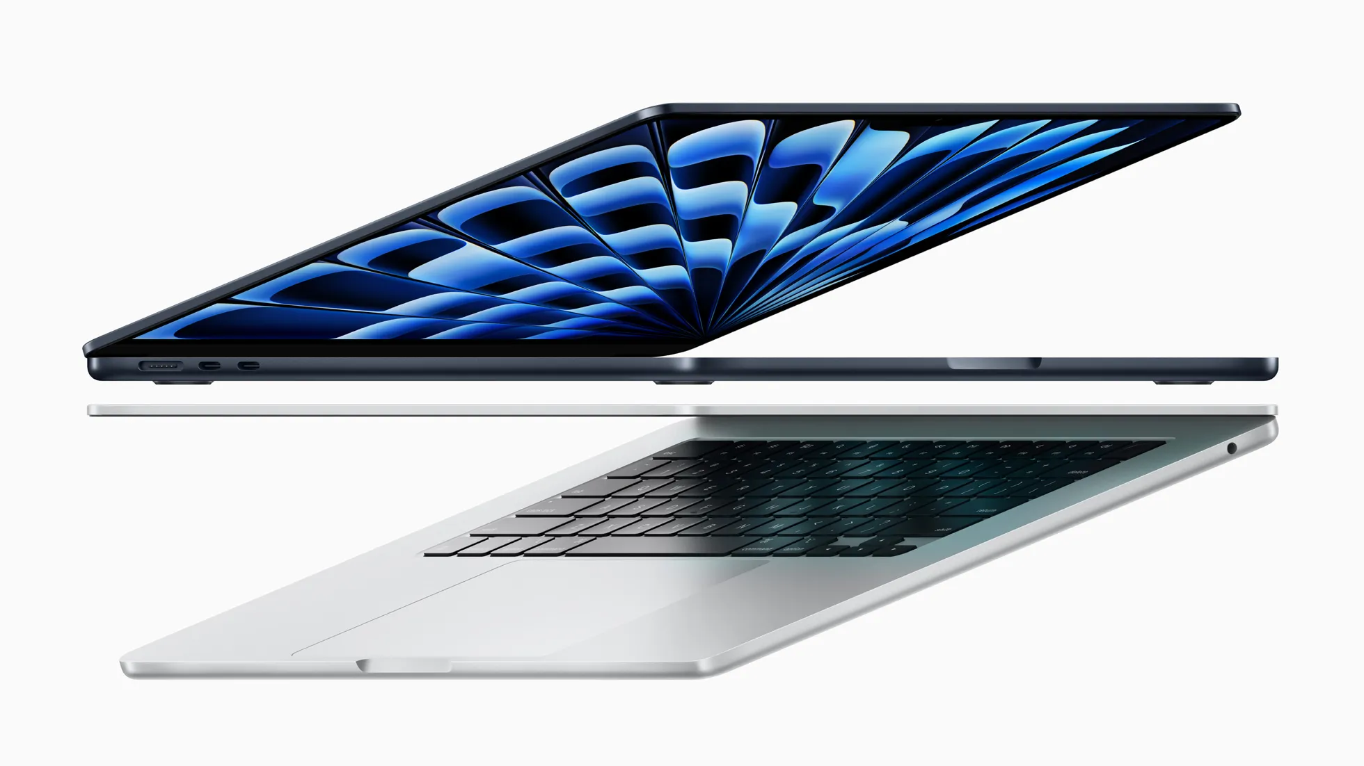 MacBook Air M3 MacBook Air M3