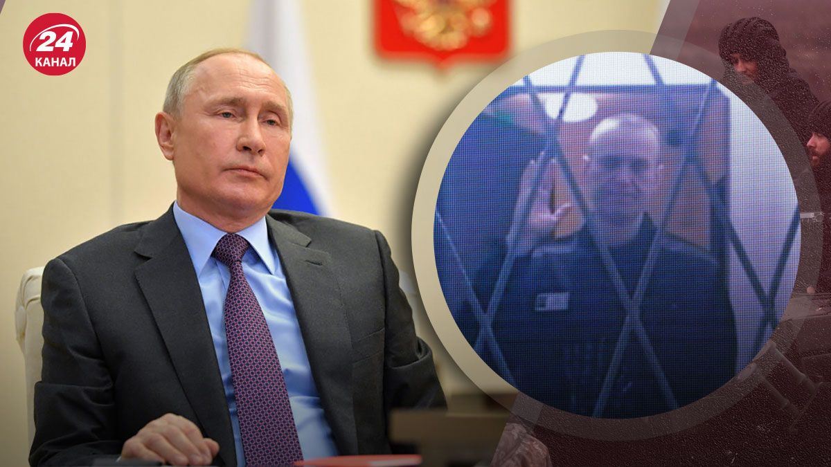 Путин продолжит охоту - почему Кремль не остановится на смерти Навального