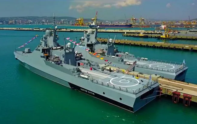 Сергей Котов Сергей Котов