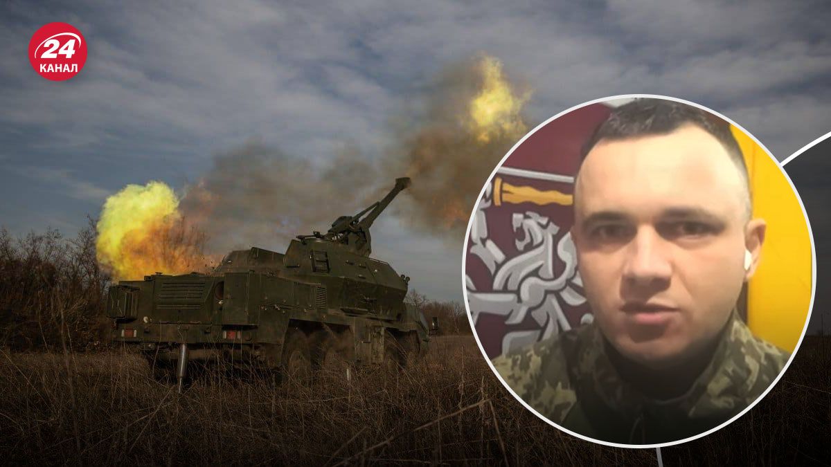 Гасько о том, взяла ли Россия Ивановское и Богдановку - 24 Канал Гасько о том, взяла ли Россия Ивановское и Богдановку - 24 Канал