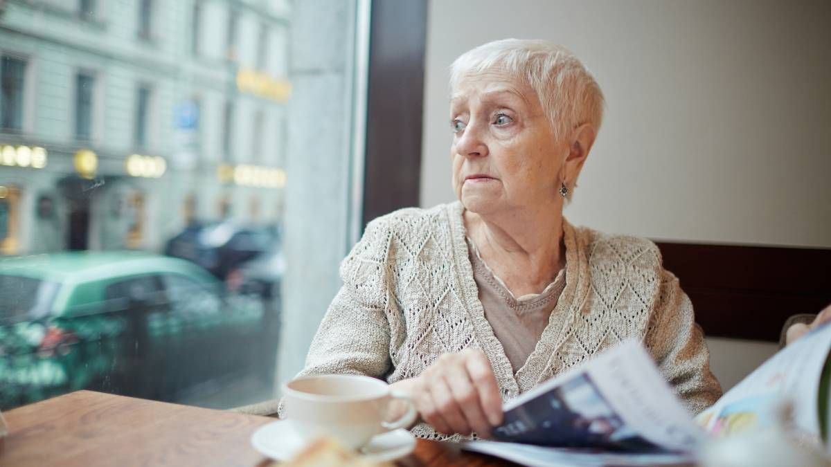 Пенсії в Україні Пенсії в Україні