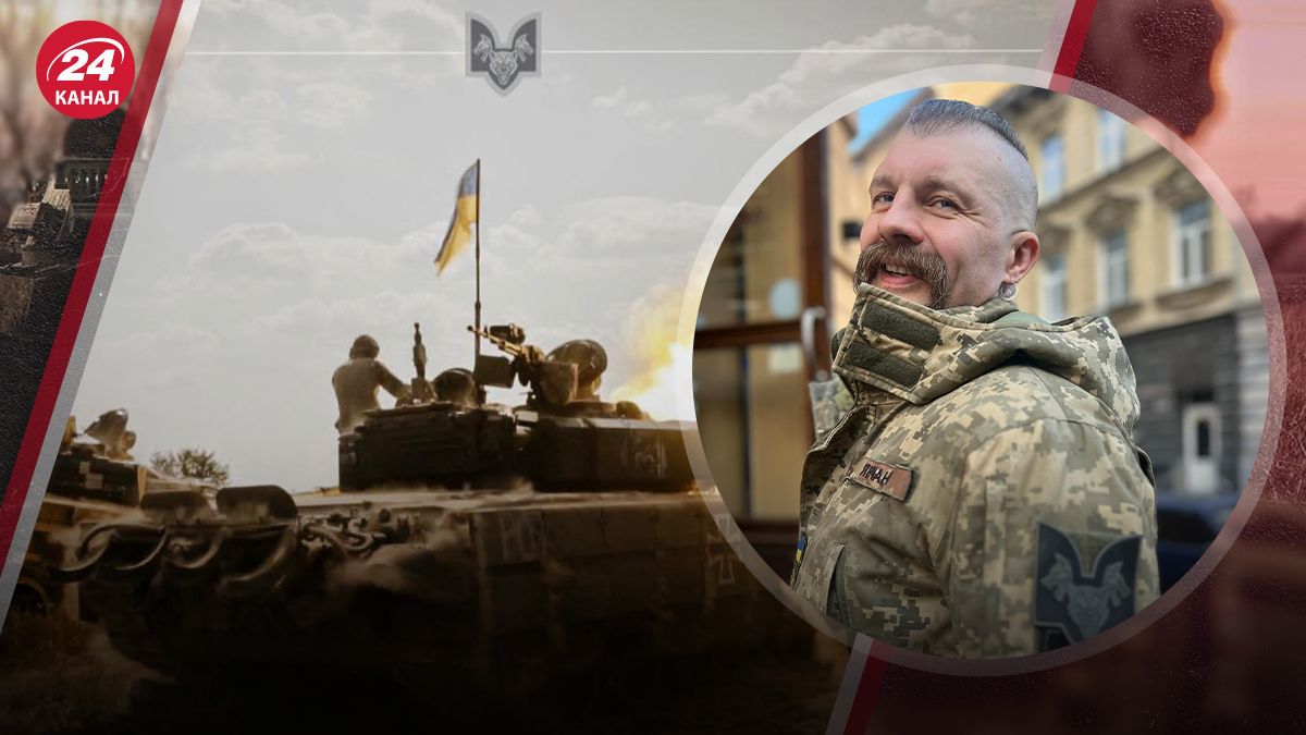 Батальйон Вовки Да Вінчі шукає людей Батальйон Вовки Да Вінчі шукає людей