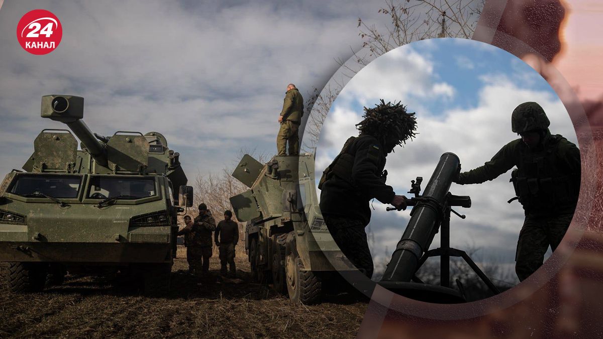 Навіщо відбуваються кадрові зміни серед командирів бригад Навіщо відбуваються кадрові зміни серед командирів бригад