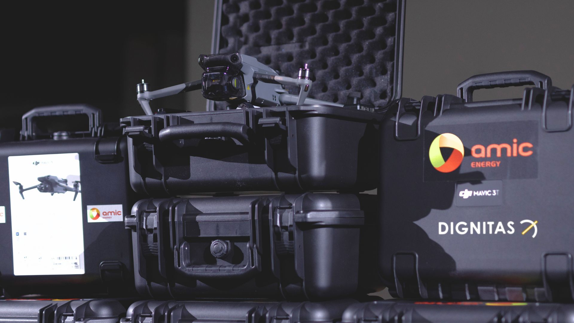 АЗС AMIC ENERGY та БФ Dignitas продовжують MAVIC від AMIC - 24 Канал АЗС AMIC ENERGY та БФ Dignitas продовжують MAVIC від AMIC - 24 Канал