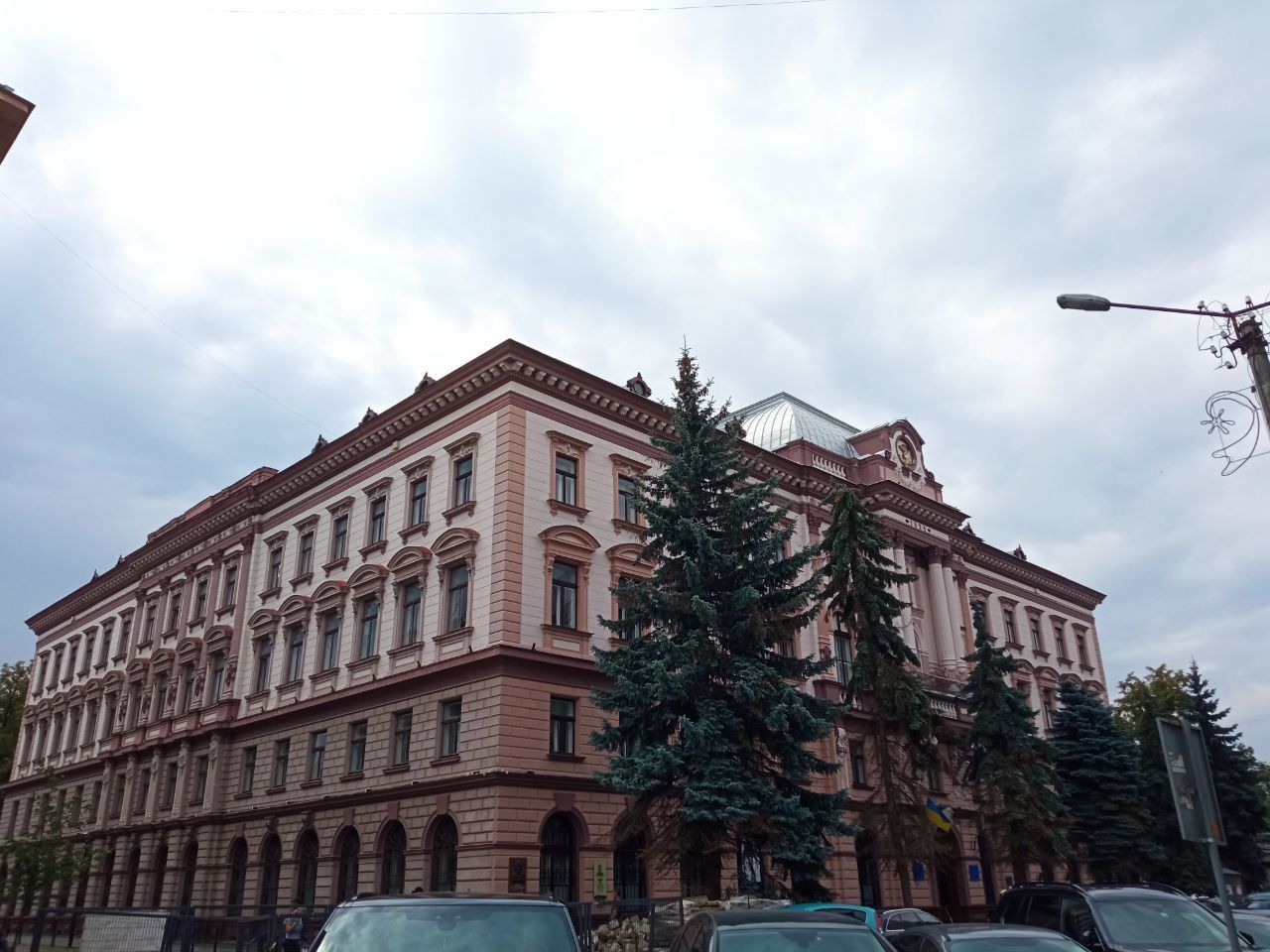 Объединение вузов во Франковске - в городе создали обращение в Минобразования и Рады Объединение вузов во Франковске - в городе создали обращение в Минобразования и Рады