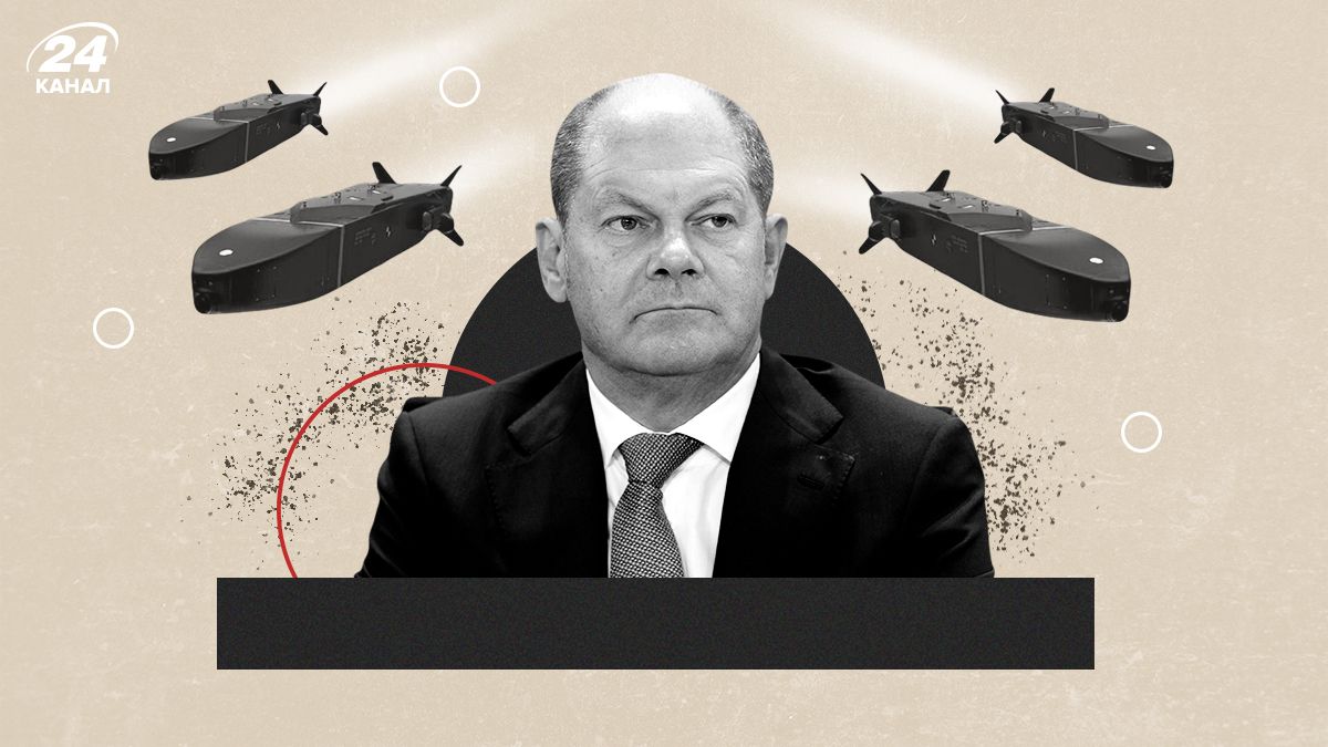 Кому вигідний скандал з прослушкою німецьких офіцерів - 24 Канал Кому вигідний скандал з прослушкою німецьких офіцерів - 24 Канал