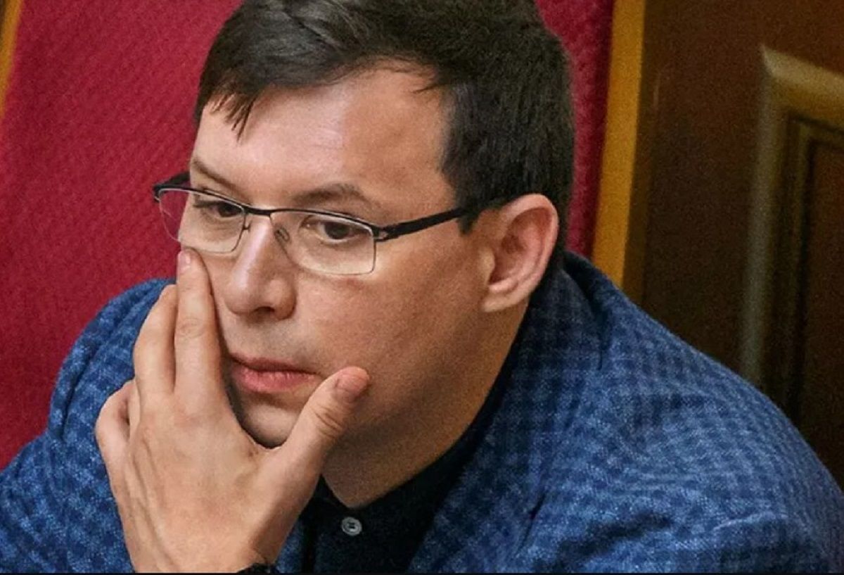  СБУ завершила розслідування щодо екснардепа Мураєва