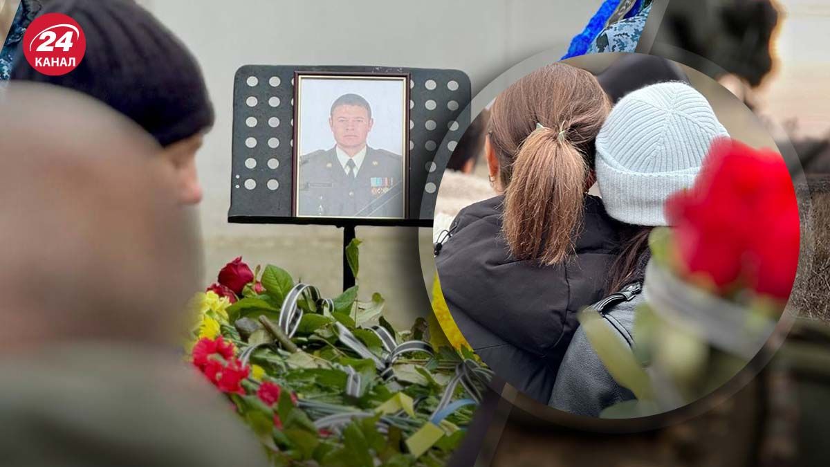 В Одесі попрощалися з подружжям, яке загинуло під час дронової атаки 2 березня В Одесі попрощалися з подружжям, яке загинуло під час дронової атаки 2 березня