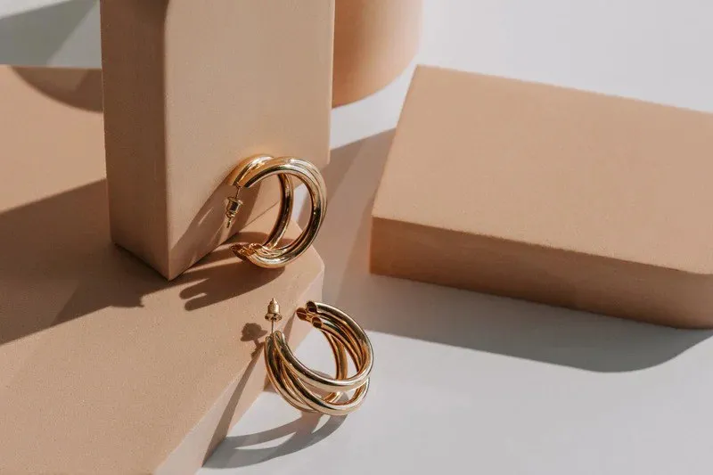 Ювелірні прикраси Ювелірні прикраси