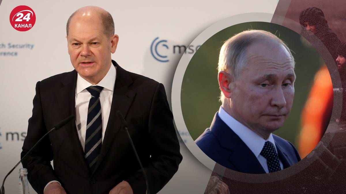 Путін демонструє, що всі перебувають під його контролем Путін демонструє, що всі перебувають під його контролем