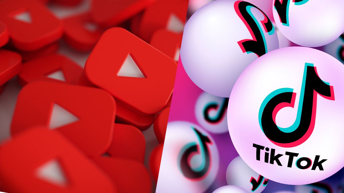 Почему YouTube и TikTok не работают 5 марта 2024 года Почему YouTube и TikTok не работают 5 марта 2024 года