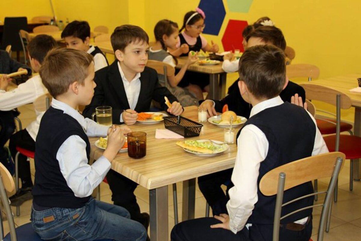 Реформа школьного питания - какие важные изменения произойдут в школах в 2024 году Реформа школьного питания - какие важные изменения произойдут в школах в 2024 году