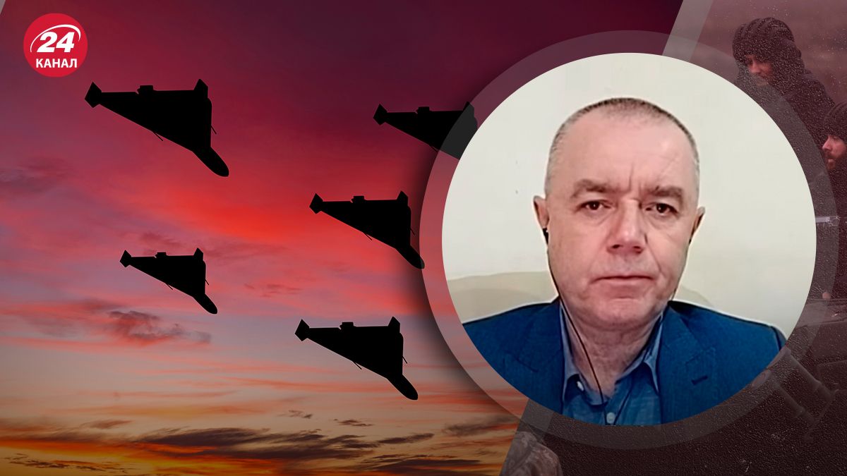 Як прикрити Одещину від російських дронів Як прикрити Одещину від російських дронів