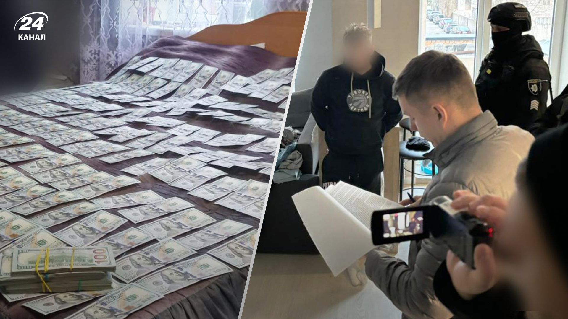 Киберполиция разоблачила преступников, присваивавших виртуальные деньги граждан обманом