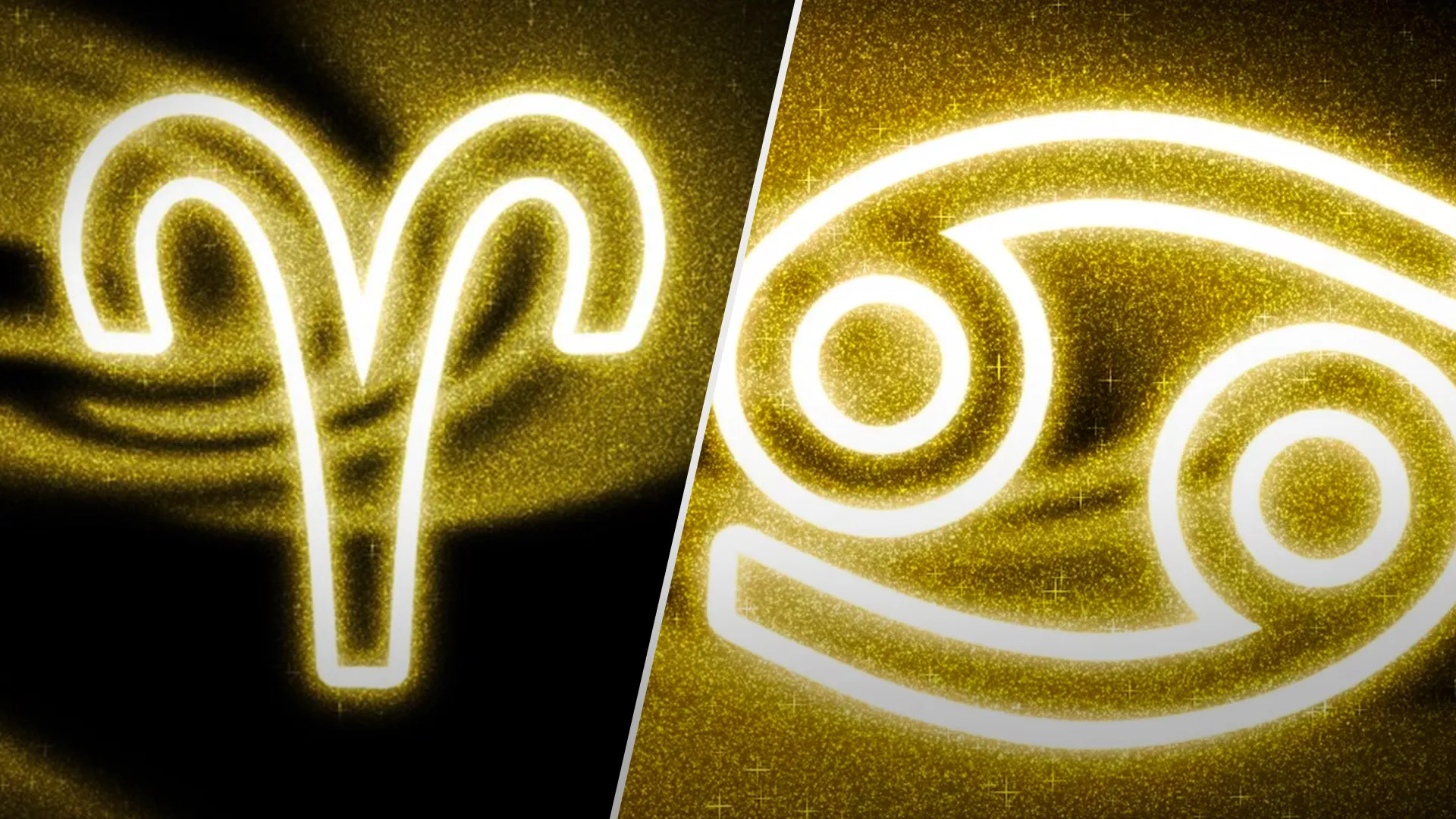 Гороскоп сумісності для Овна й Рака Гороскоп сумісності для Овна й Рака