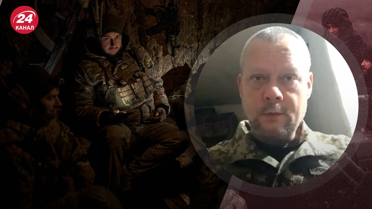 Какова ситуация на Купянском направлении Какова ситуация на Купянском направлении