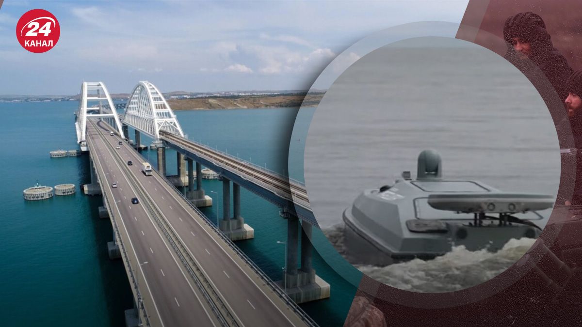 Знищення корабля Сергій Котов – якою буде наступна ціль українських спецслужб - 24 Канал Знищення корабля Сергій Котов – якою буде наступна ціль українських спецслужб - 24 Канал