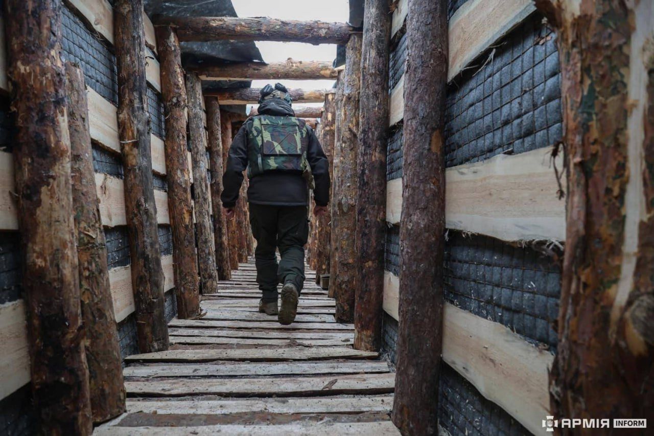 Як українці ставляться до мобілізації - результати опитування - фото Як українці ставляться до мобілізації - результати опитування - фото