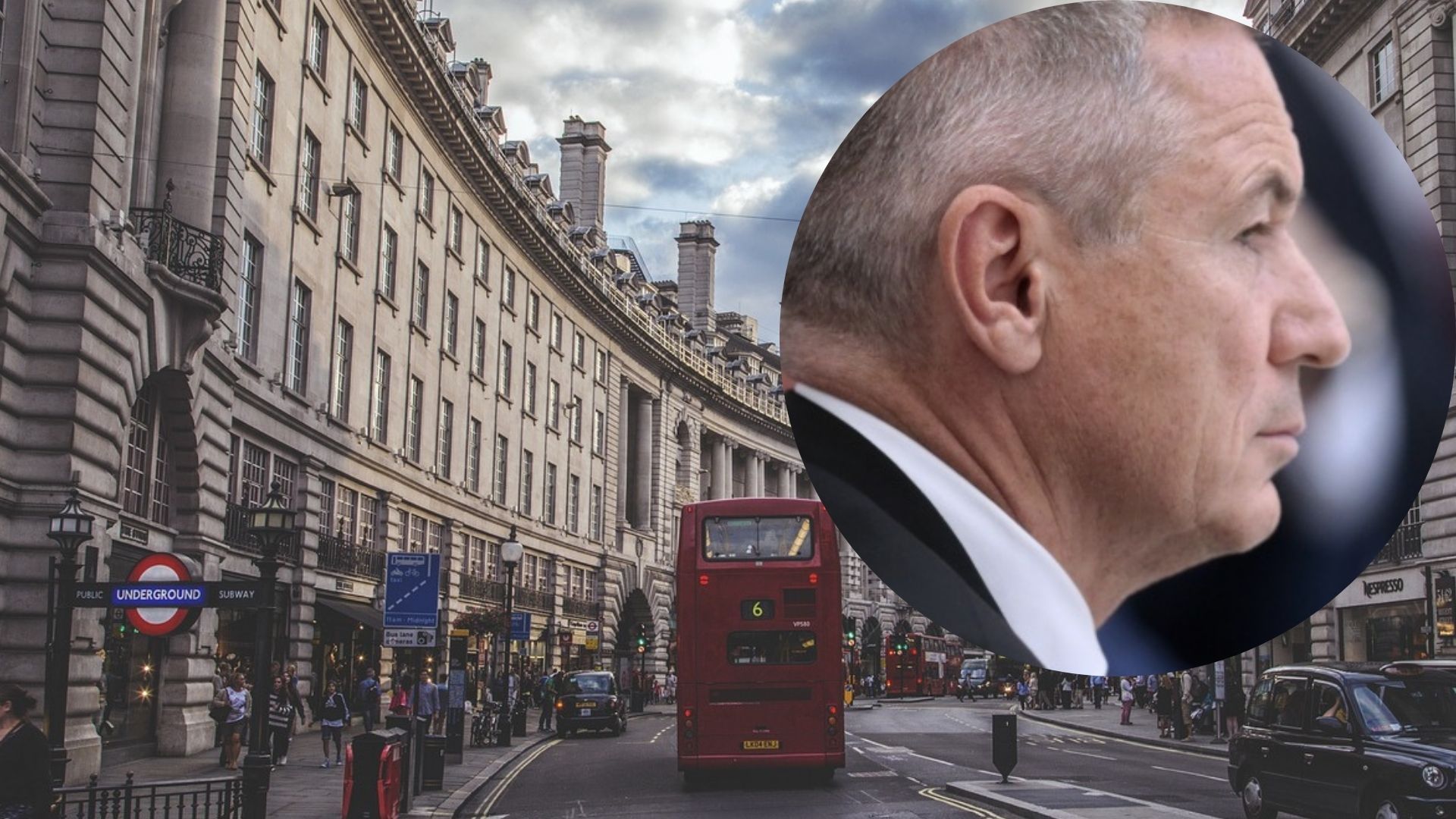 Велика Британія зняла санкції з російського олігарха – на який крок тому довелося піти - Бізнес Велика Британія зняла санкції з російського олігарха – на який крок тому довелося піти - Бізнес