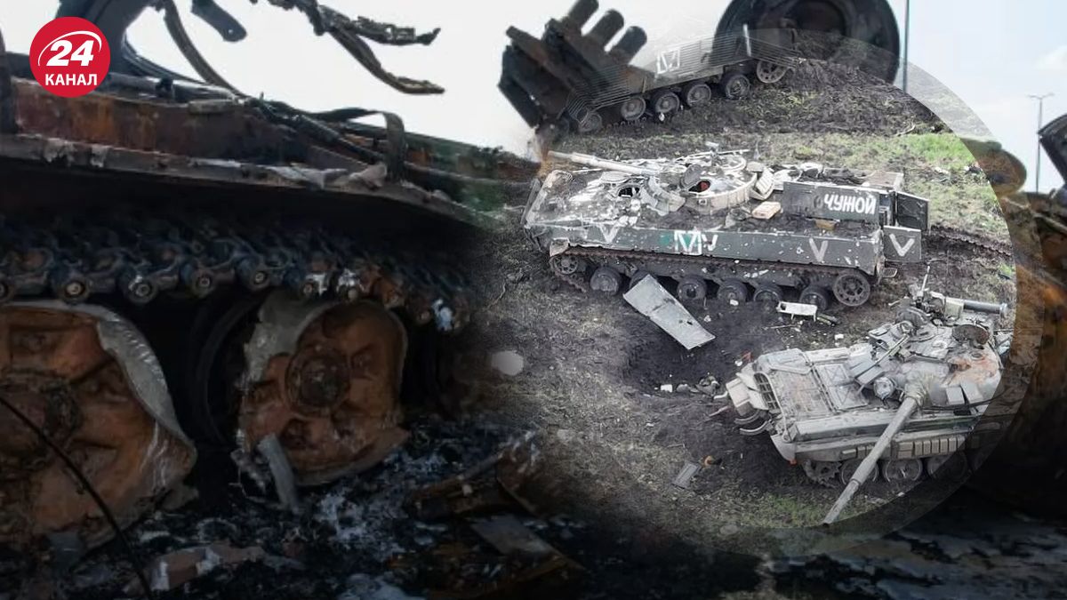 Втрати ворога станом на 6 березня Втрати ворога станом на 6 березня