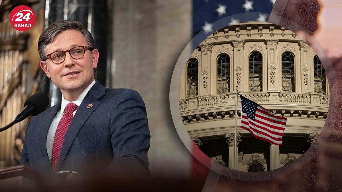 Могут ли помощь Украине одобрить после выборов президента в США Могут ли помощь Украине одобрить после выборов президента в США