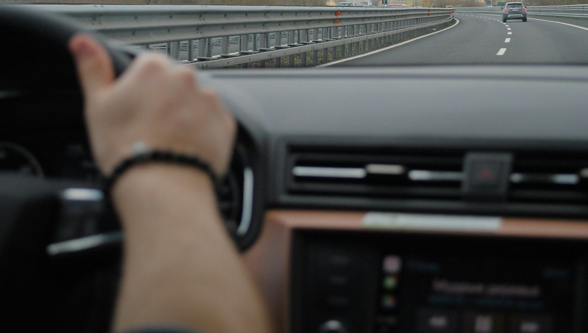У Європі знижуватимуть рейтинги безпеки автівок із сенсорними екранами замість кнопок - Техно