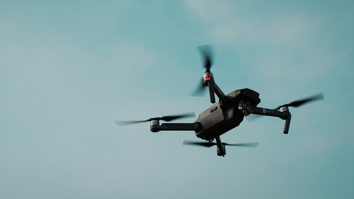 Великобритания сосредотачивается на разработке беспилотников Великобритания сосредотачивается на разработке беспилотников