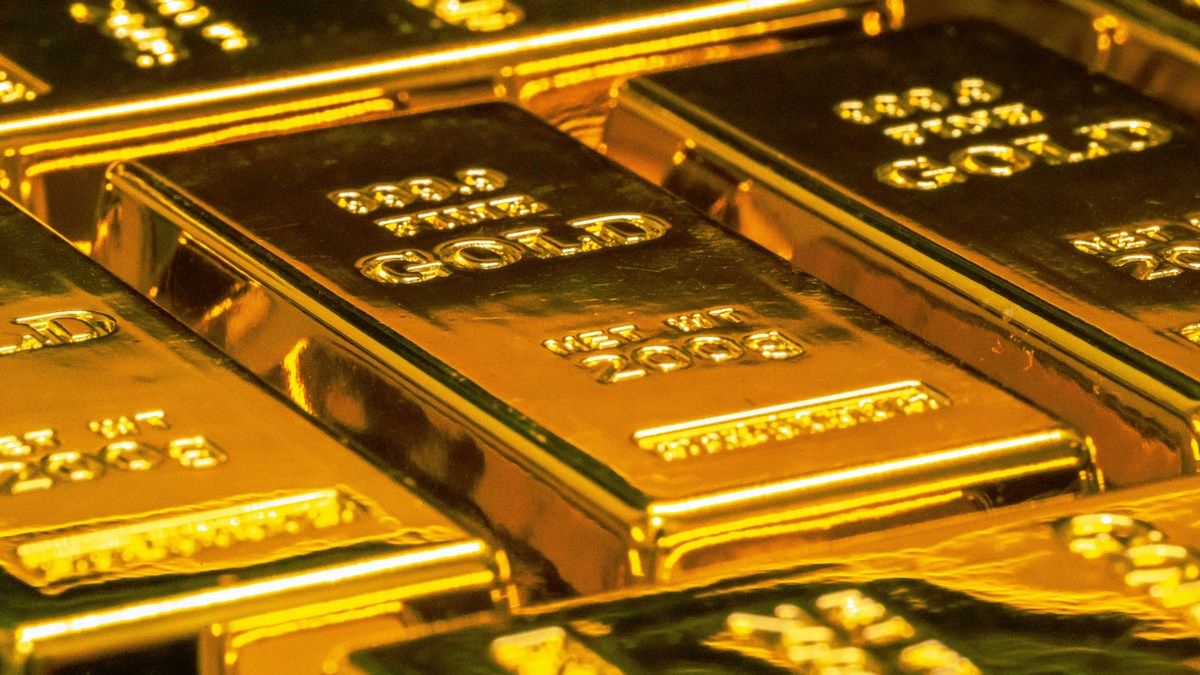 Вчені придумали, як вилучити золото зі старої електроніки з мінімальними затратами