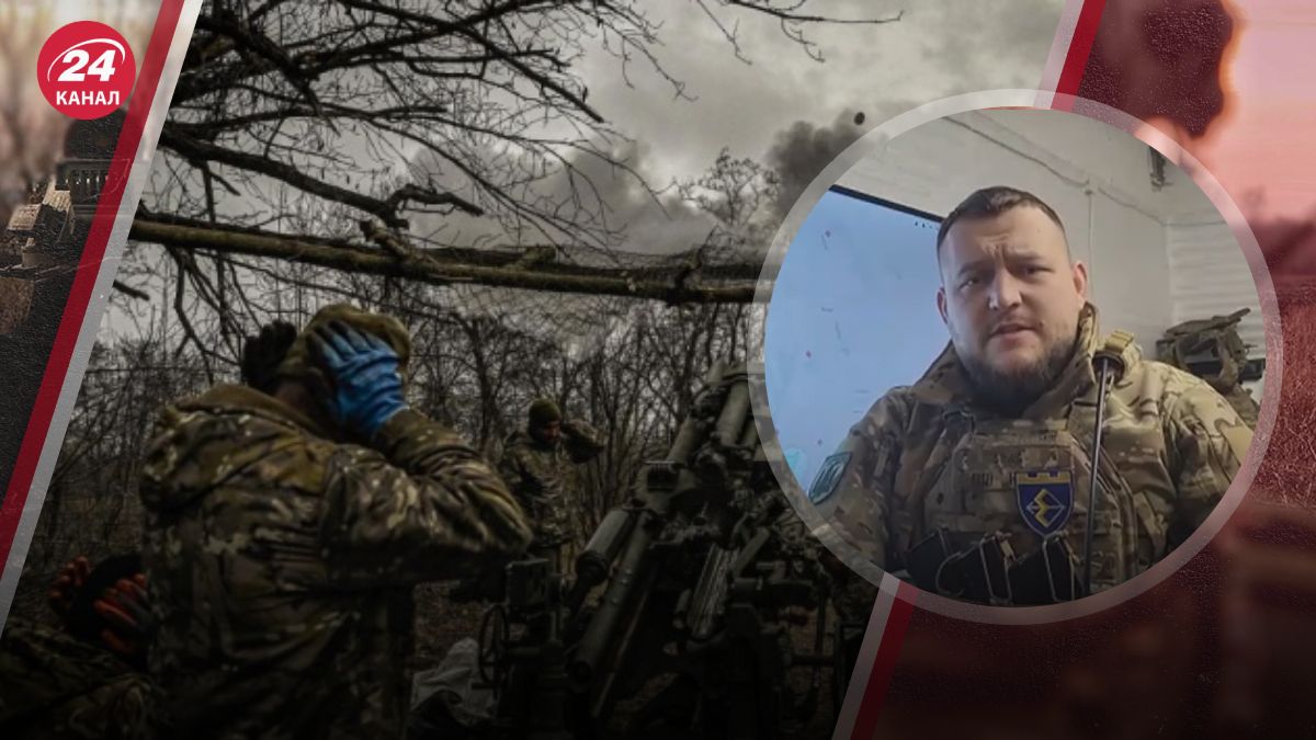 Бої на Бахмутському напрямку Бої на Бахмутському напрямку