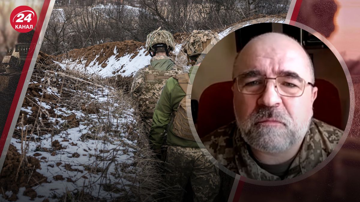 Черник прокомментировал тему фортификационных сооружений Черник прокомментировал тему фортификационных сооружений