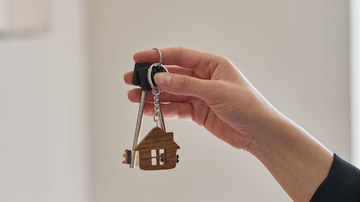 Житло для ветеранів Житло для ветеранів