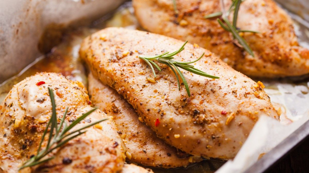 Преимущества мяса бедра, о которых стоит знать Преимущества мяса бедра, о которых стоит знать