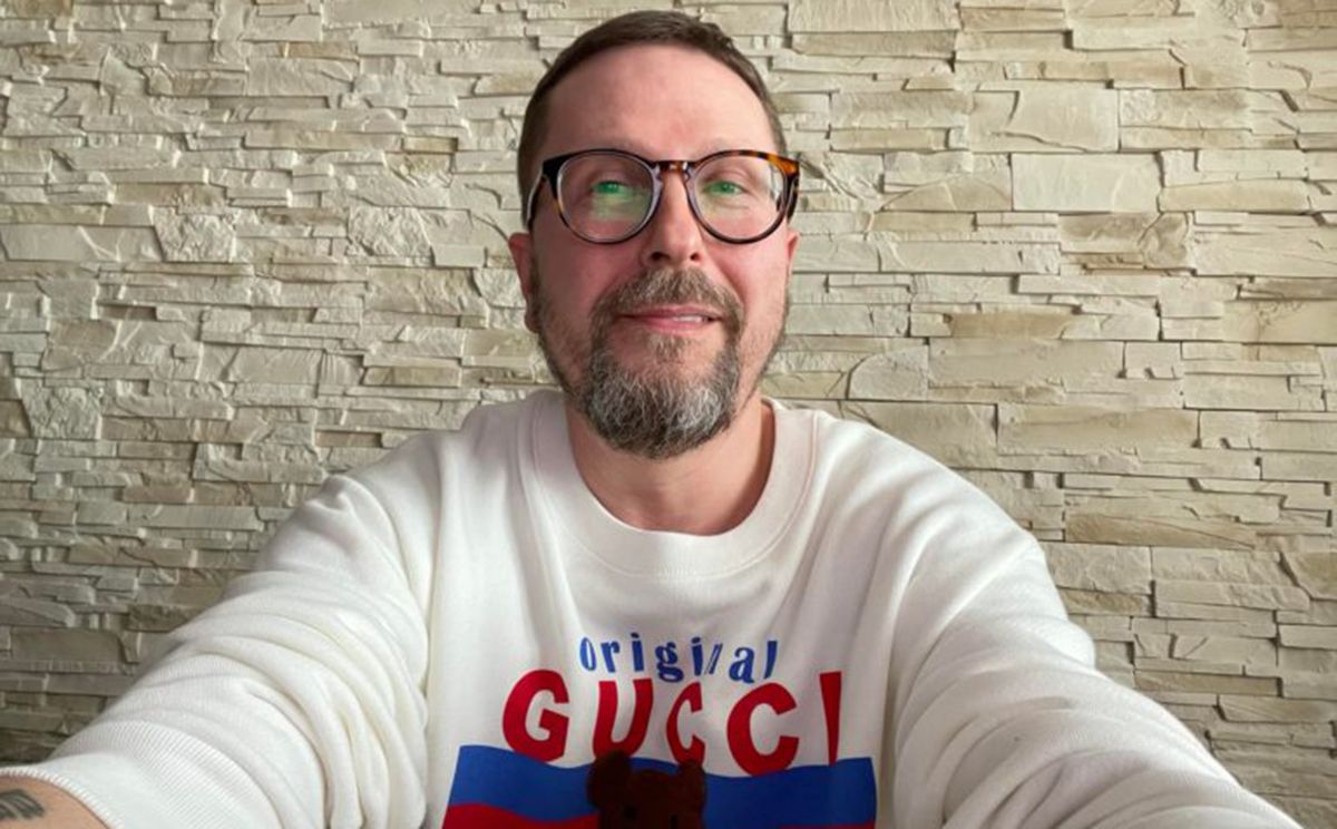 Шарій заявив про спробу "замаху" на його життя Шарій заявив про спробу "замаху" на його життя