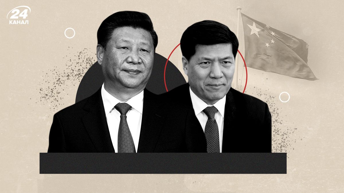 Що задумав Китай і Сі Цзіньпін