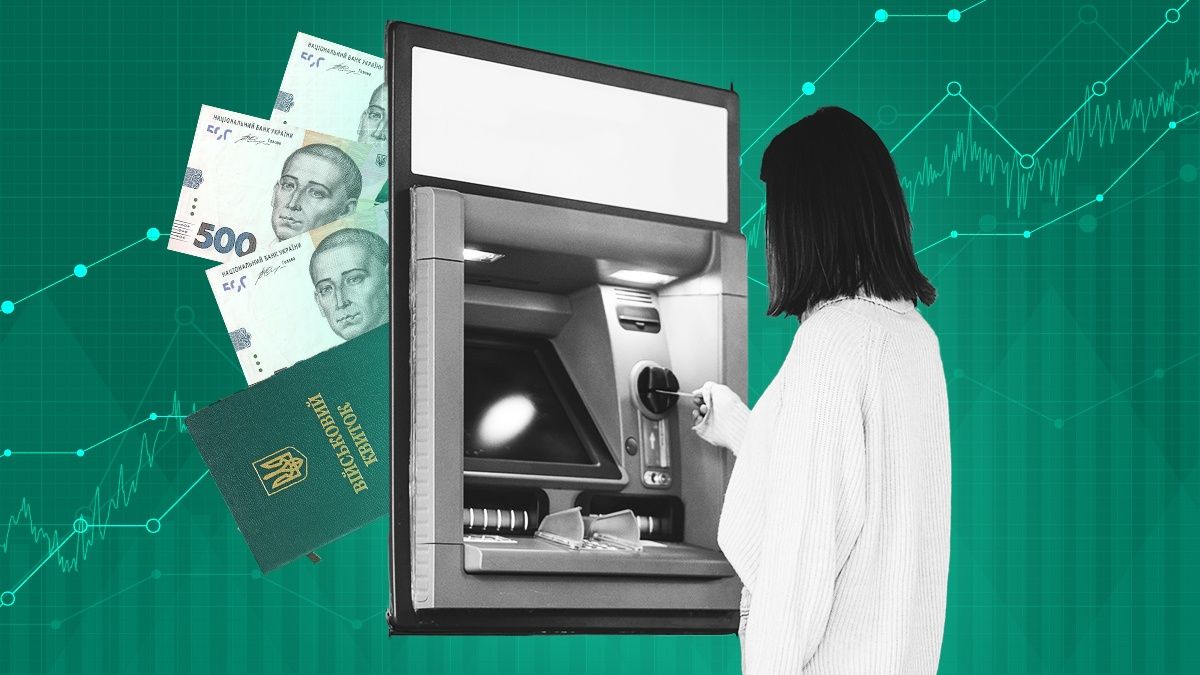 Депозити у гривнях - чи блокуватимуть рахунок - люди забирають гроші з банків