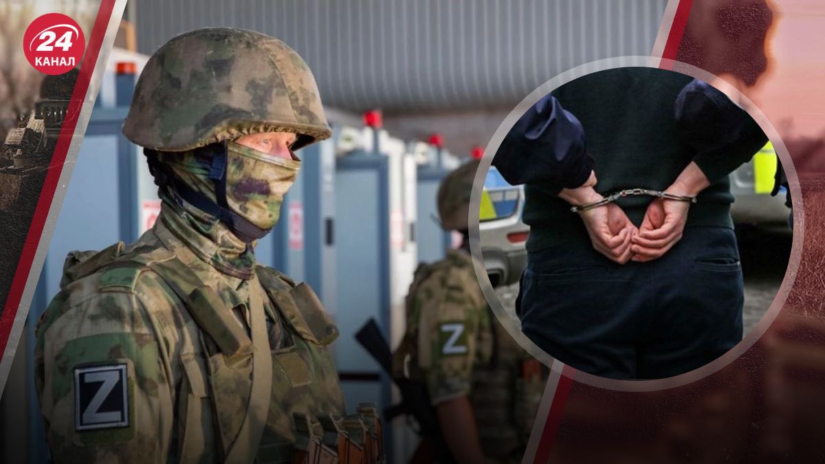 На Херсонщине продолжается террор россиян На Херсонщине продолжается террор россиян