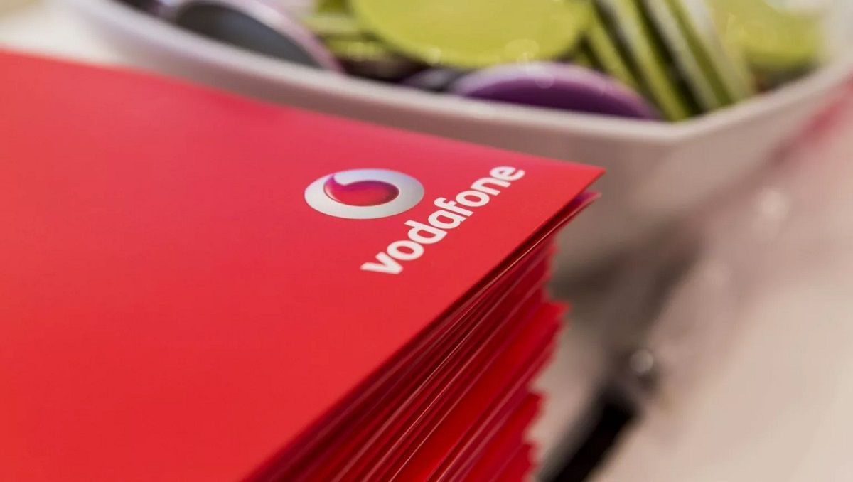 Vodafone получает новый телефонный код 75