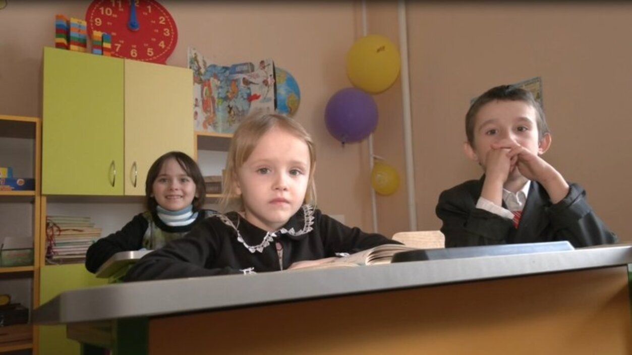 Школы в Украине - правительство намерено прекратить финансирование малокомплектных школ