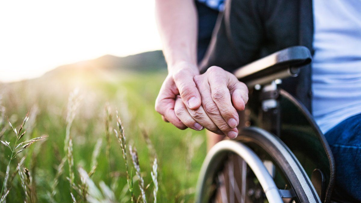 Пенсии по инвалидности Пенсии по инвалидности