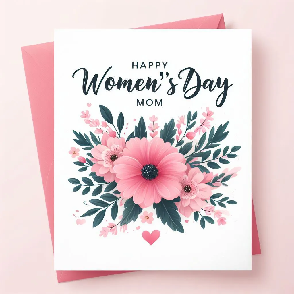 Міжнародний жіночий день Міжнародний жіночий день